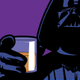 Illustration for article titled Pop Art Paintings Reveal the Your Favorite Characters Hidden Secrets